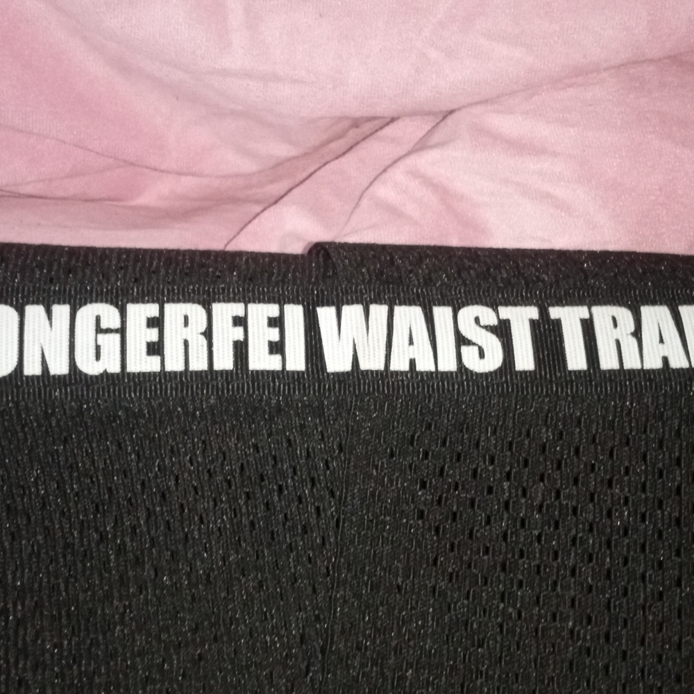 Chongerfei Waist Trainer